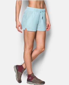 Women's UA Do Anything Shorts 1 Color $22.49
