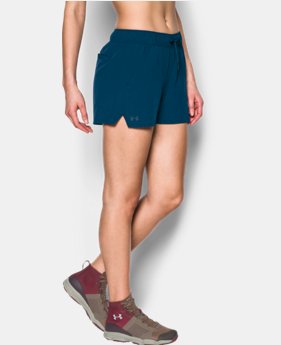 Women's UA Do Anything Shorts 2 Colors $22.49