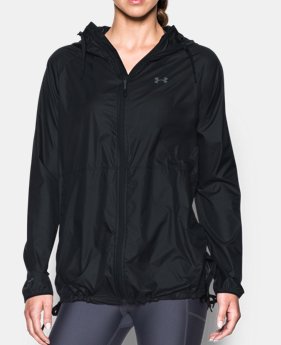 Women's UA Do Anything Jacket 3 Colors $44.99