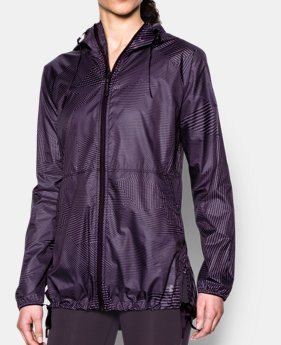 Women's UA Do Anything Jacket 2 Colors $44.99