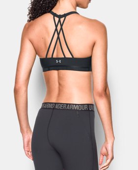 Women's Armour® Strappy 4 Colors Available $22.49 to $22.99