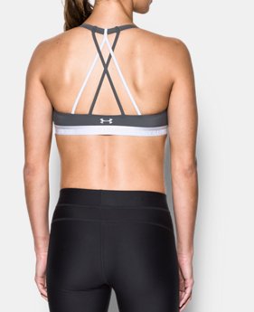 Women's Armour® Strappy 1 Color $22.99