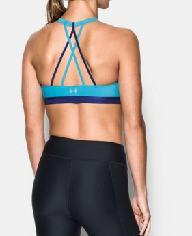 Women's Armour® Strappy 1 Color Available $34.99