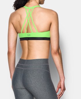 Women's Armour® Strappy 2 Colors $34.99