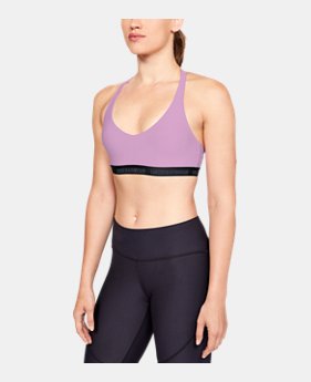 Women's Armour® Strappy 1 Color Available $17.99 to $22.49