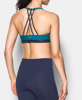 Women's Armour® Strappy 1 Color Available $22.49