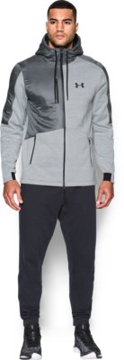 under armour swacket mens