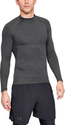 under armour heatgear coupe lache