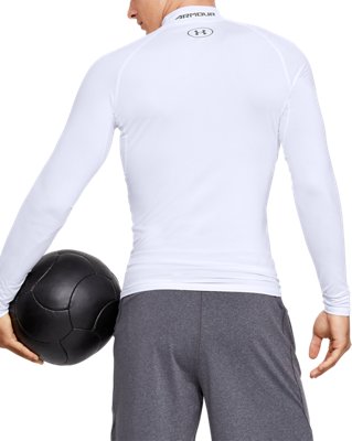 HeatGear&reg; 아머 컴프레션 image number 1