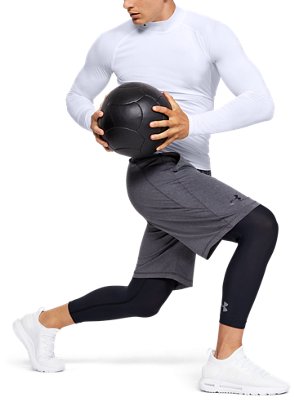 HeatGear&reg; 아머 컴프레션 image number 3