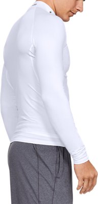 HeatGear&reg; 아머 컴프레션 image number 2