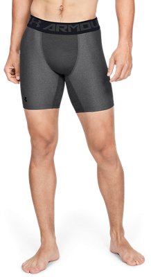 under armour women's long compression shorts