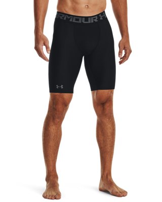 HeatGear&reg; 아머 롱 image number 1