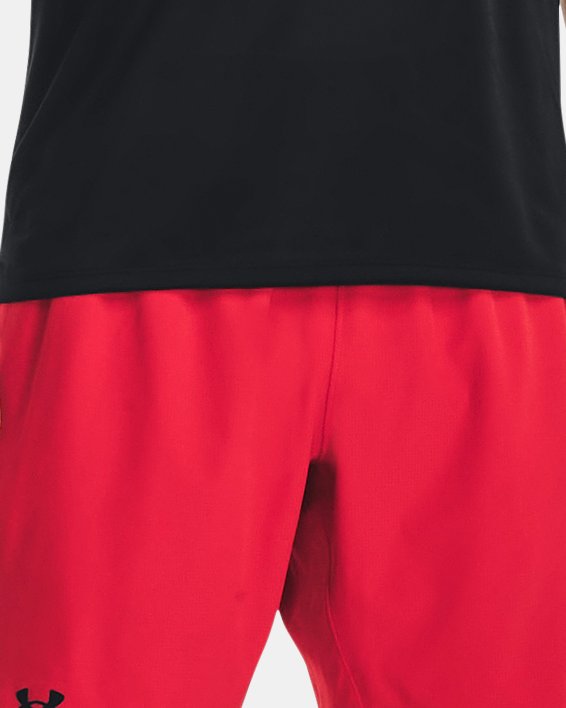 Under Armour Men's HeatGear Long Compression Shorts - 1361602 - FREE  SHIPPING