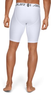 under armour compression shorts sizing