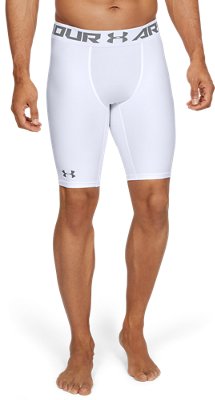 Men's HeatGear® Armour Long Compression 