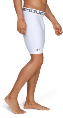 under armour 9 compression shorts