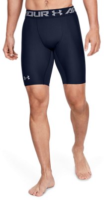 mens compression pants under shorts