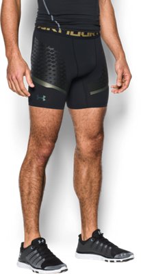 under armour zonal compression