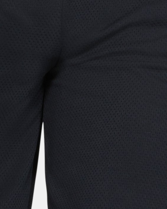 ▷ Chollo Pantalón corto de compresión Under Armour HeatGear para hombre por  sólo 14,95€ (-50%)