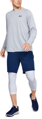 under armour heatgear armour compression