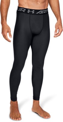 Men's Leggings \u0026 Tights | Under Armour