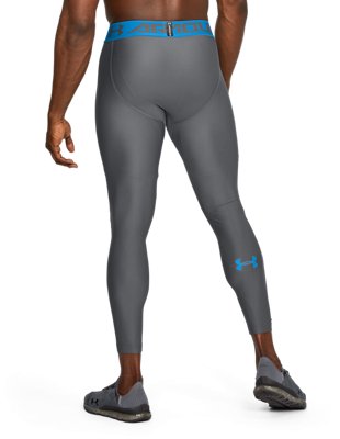 Men's HeatGear® Armour Compression Leggings Under Armour US