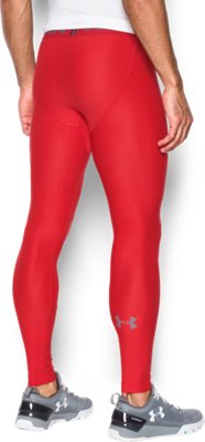 Men's HeatGear® Armour Compression Leggings Under Armour US