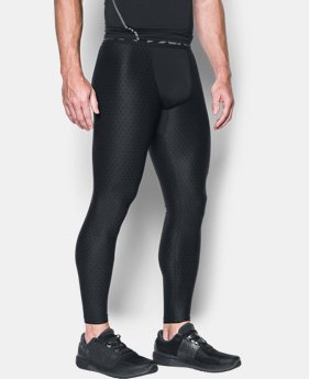 Compression Pants & Shorts | Under Armour US