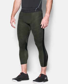 under armour mens leggins