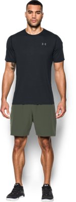 UA Threadborne T-Shirt|Under Armour 