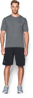 under armour threadborne heatgear t shirt