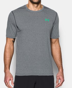 Best Seller Men's UA Threadborne Siro T-Shirt 1 Color $20.99 to $22.99