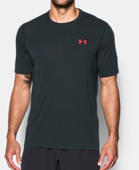 Men's UA Threadborne Siro T-Shirt $23.99 to $29.99