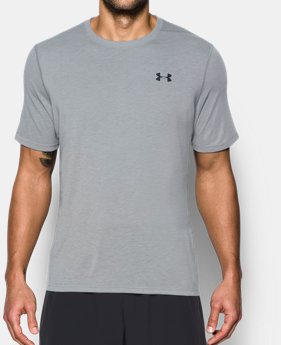 Best Seller Men's UA Threadborne Siro T-Shirt 3 Colors $39.99