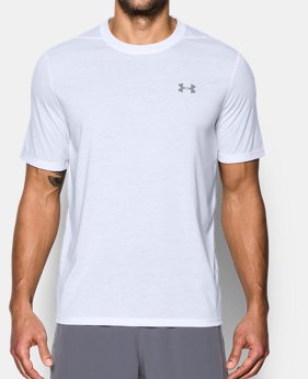 Best Seller Men's UA Threadborne Siro T-Shirt 1 Color $29.99