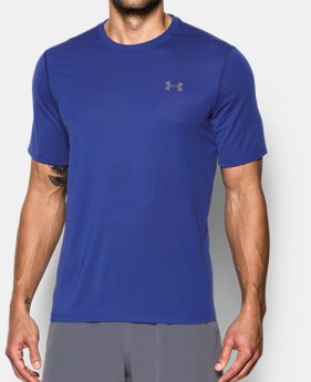 Best Seller Men's UA Threadborne Siro T-Shirt 1 Color Available $17.99