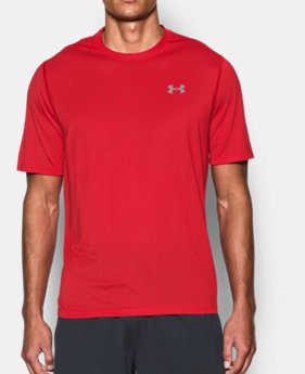 Best Seller Men's UA Threadborne Siro T-Shirt 1 Color $39.99
