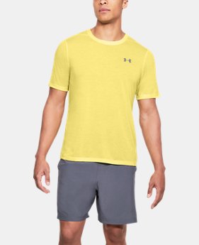 Men's UA Threadborne Siro T-Shirt $23.99 to $29.99
