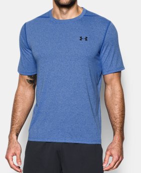 Men's UA Threadborne Siro T-Shirt 1 Color $20.99