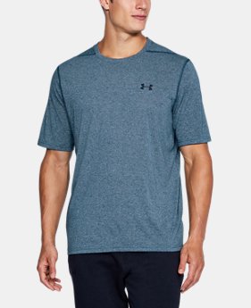 Men's UA Threadborne Siro T-Shirt $23.99 to $29.99