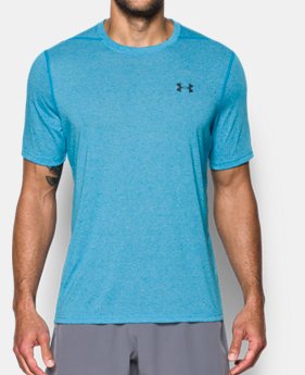 Men's UA Threadborne Siro T-Shirt $23.99 to $29.99