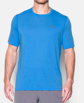 Men's UA Threadborne Siro T-Shirt $23.99 to $29.99