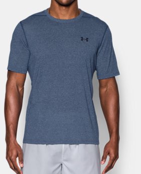 Men's UA Threadborne Siro T-Shirt 2 Colors $35 to $39.99