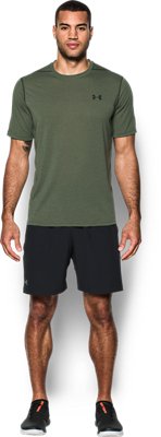 ua threadborne shirt
