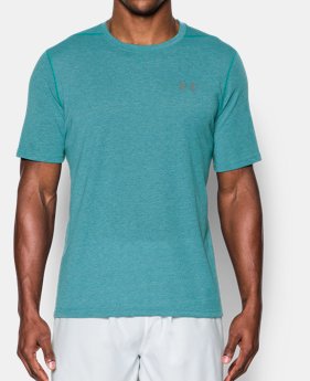 Men's UA Threadborne Siro Twist T-Shirt 3 Colors $15.74 to $22.99