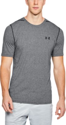 UA Threadborne Siro Fitted T-Shirt 