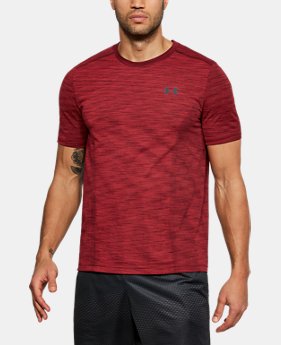 Best Seller Men's UA Seamless T-Shirt 2 Colors $39.99