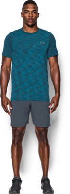 Men's UA Vanish Seamless Short Sleeve 