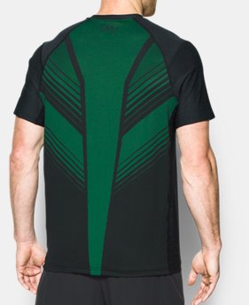 Men's UA SuperVent Short Sleeve 2 Colors $26.24